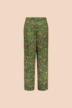 Flowy Housut, Green Meadow><noscript><img width=