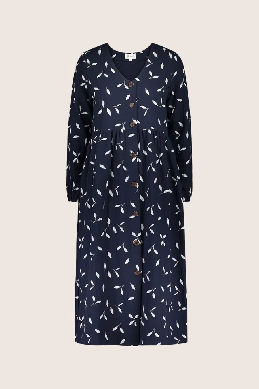 Nappimekko, Indigo Wind>Kaiko Shop