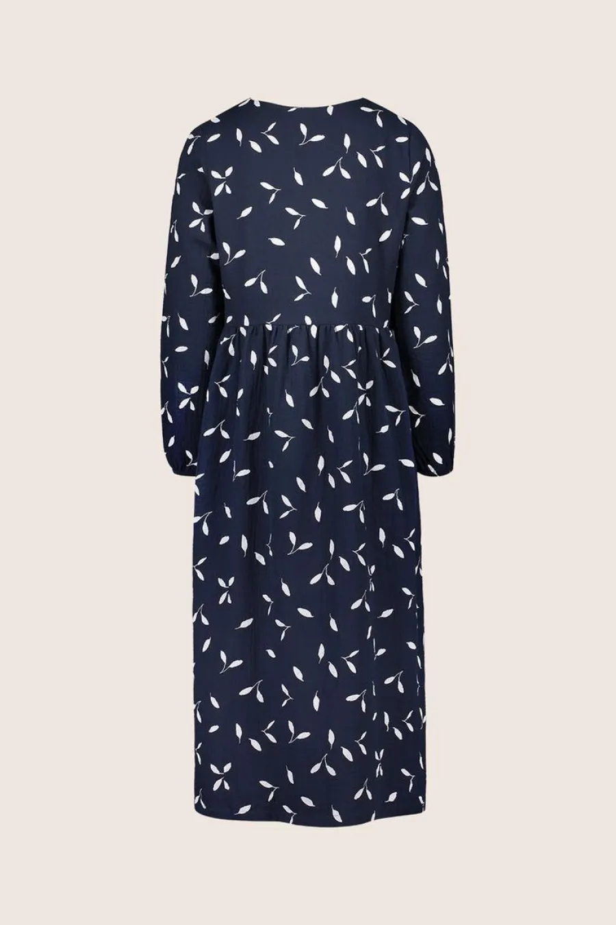 Nappimekko, Indigo Wind>Kaiko Shop