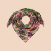 Nelihuivi, Blooming Forest Bright>Kaiko Cheap