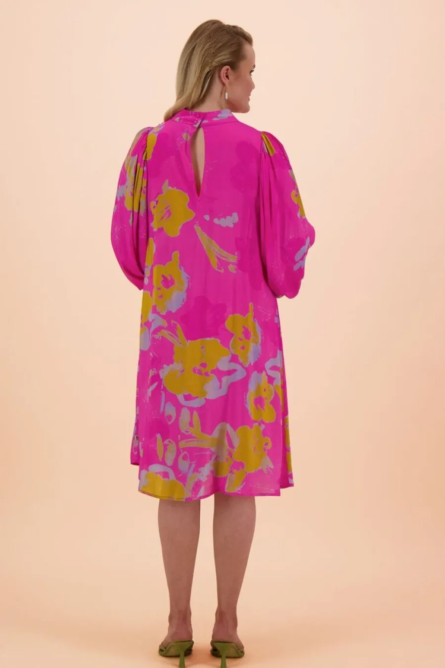 Puff Mekko, Super Pink>Kaiko Flash Sale