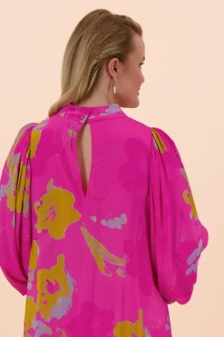 Puff Mekko, Super Pink><noscript><img width=