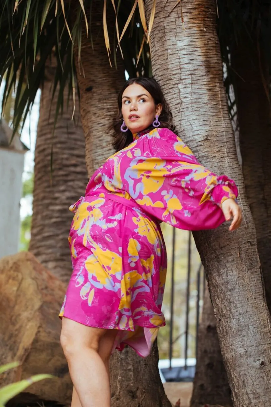 Puff Mekko, Super Pink>Kaiko Flash Sale