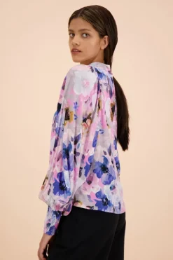 Puff Paita, Lilac Anemone><noscript><img width=