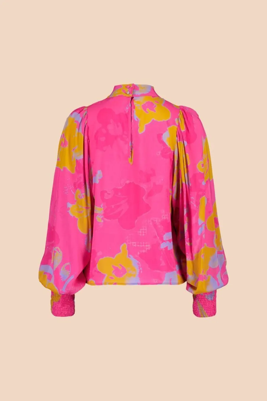 Puff Paita, Super Pink>Kaiko Outlet