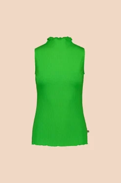 Ribbitoppi, Vivid Green>Kaiko Best Sale
