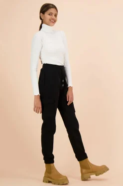 Rollneck Paita, Valkoinen><noscript><img width=