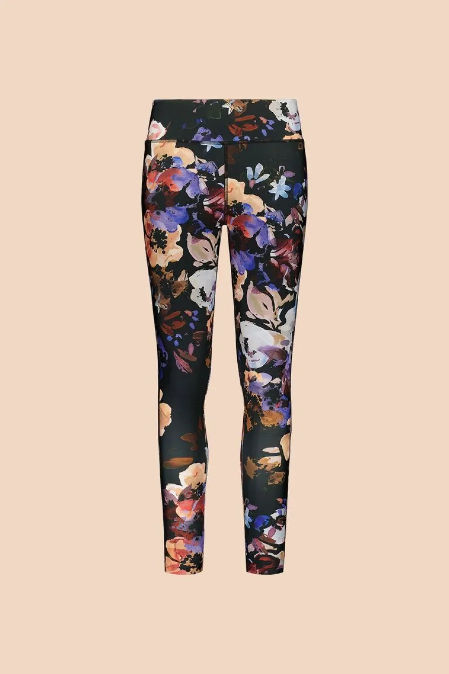 Urheiluleggingsit, Black Anemone>Kaiko Online