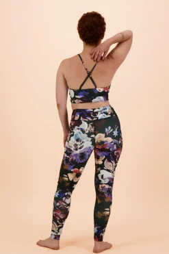Urheiluleggingsit, Black Anemone><noscript><img width=