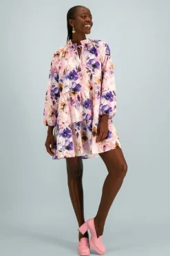 Voluminous Tunika, Lilac Anemone><noscript><img width=