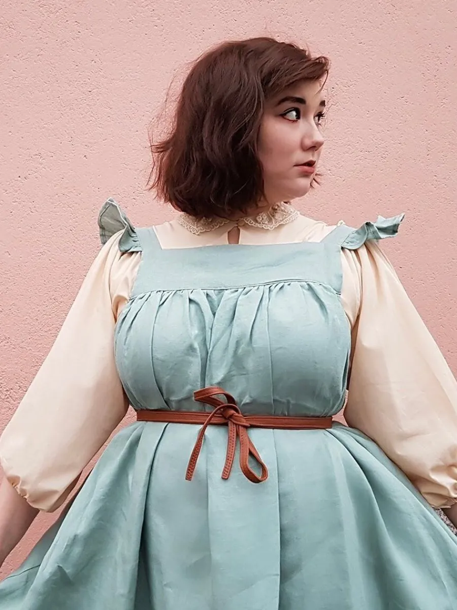 Kietaisuvy Kapea, Konjakki 230 Cm>Kiedo Best