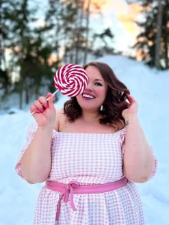 Kietaisuvy Kapea, Vaaleanpunainen 230 Cm>Kiedo Hot