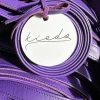 Kietaisuvy Kapea, Violetti 230 Cm>Kiedo Shop