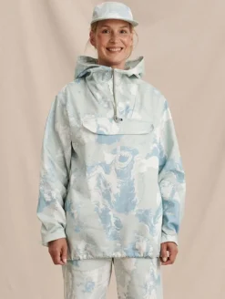 Laine Anorakki, Kainuun Meri>R-Collection New