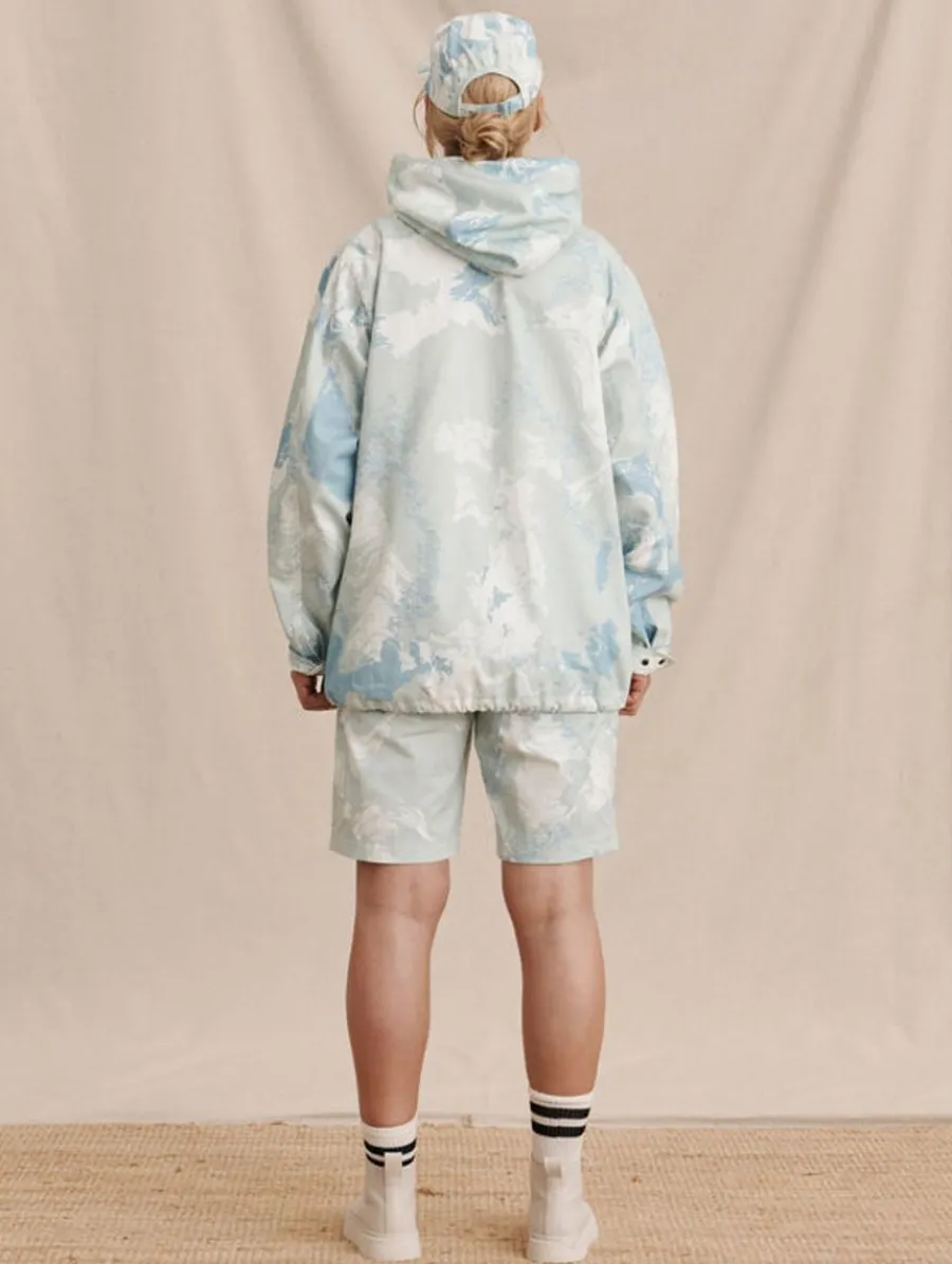 Laine Anorakki, Kainuun Meri>R-Collection New