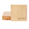 Lasinaluset, Loimukoivu>Ruoko Design Fashion