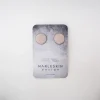 Lumo Nappikorvakorut, Neito 18Mm>Marleskin Sale
