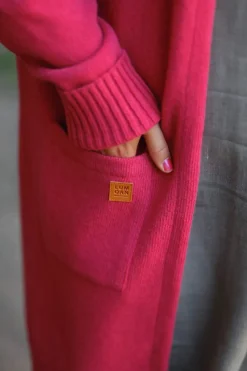 Kajastus Villatakki, Pinkki><noscript><img width=