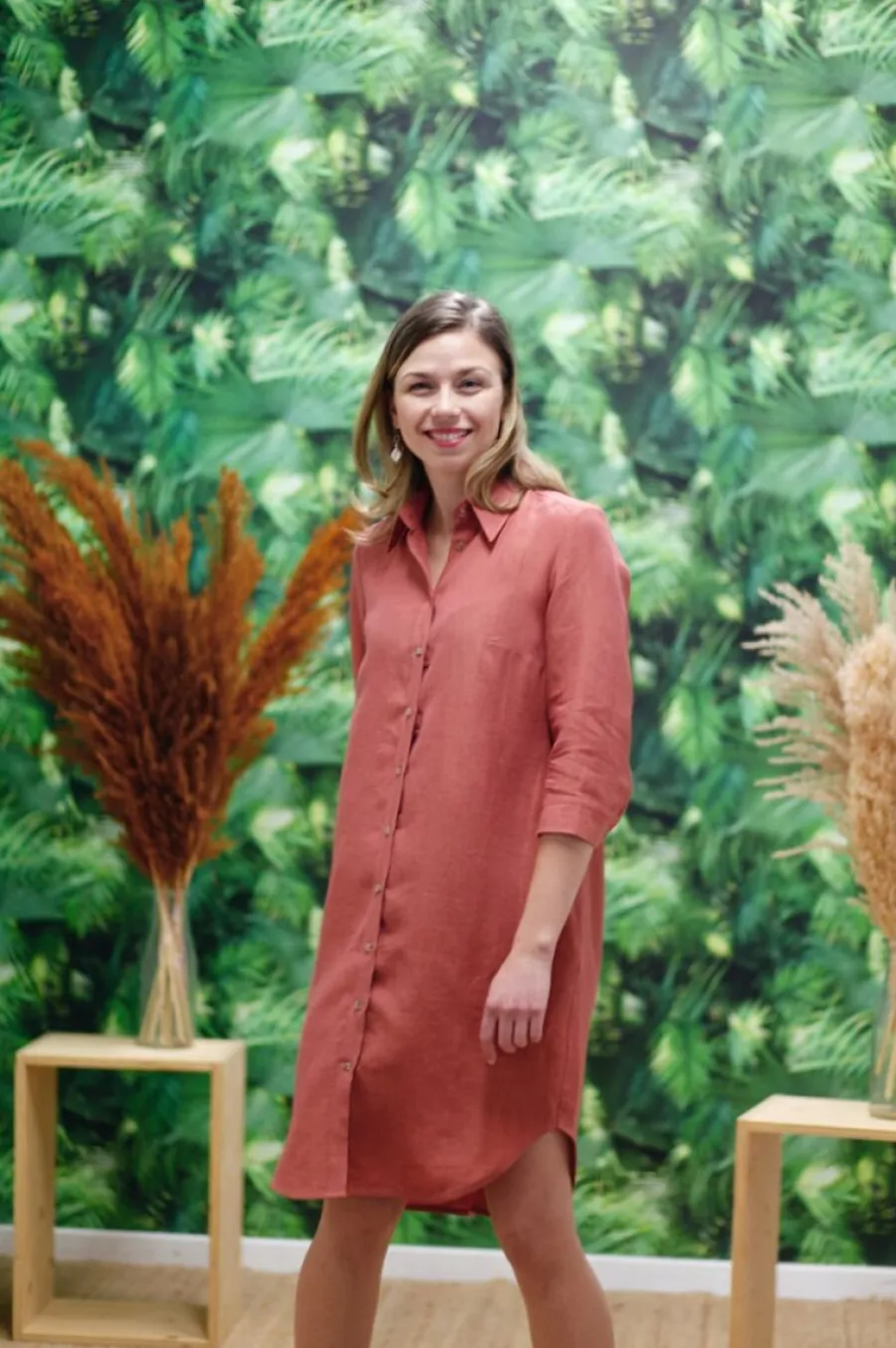 Silja Mekko, Coral Canyon>Lumoan Hot