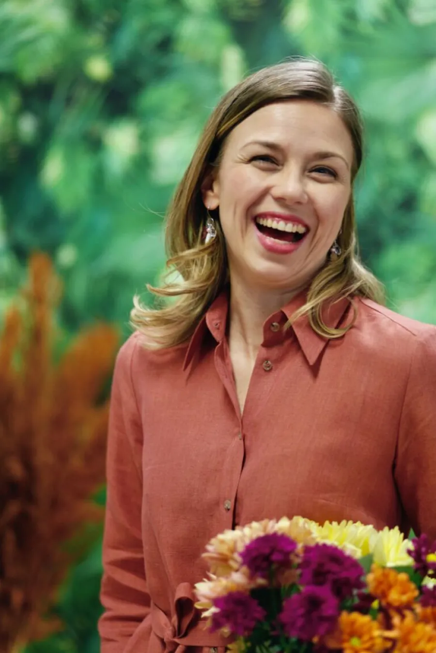 Silja Mekko, Coral Canyon>Lumoan Hot