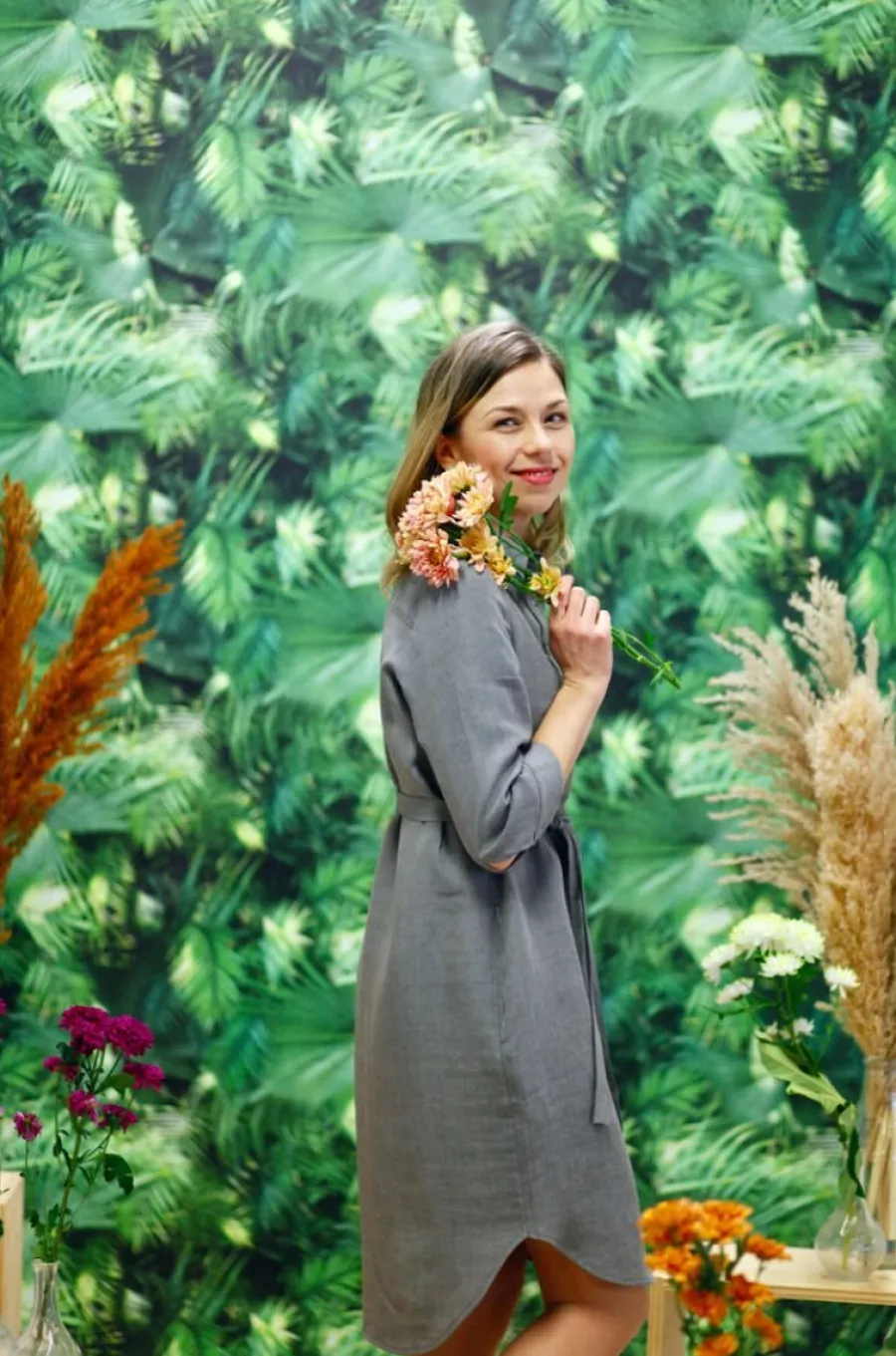 Silja Mekko, Ocean Mist>Lumoan Sale