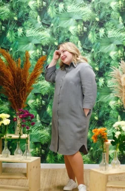 Silja Mekko, Ocean Mist><noscript><img width=