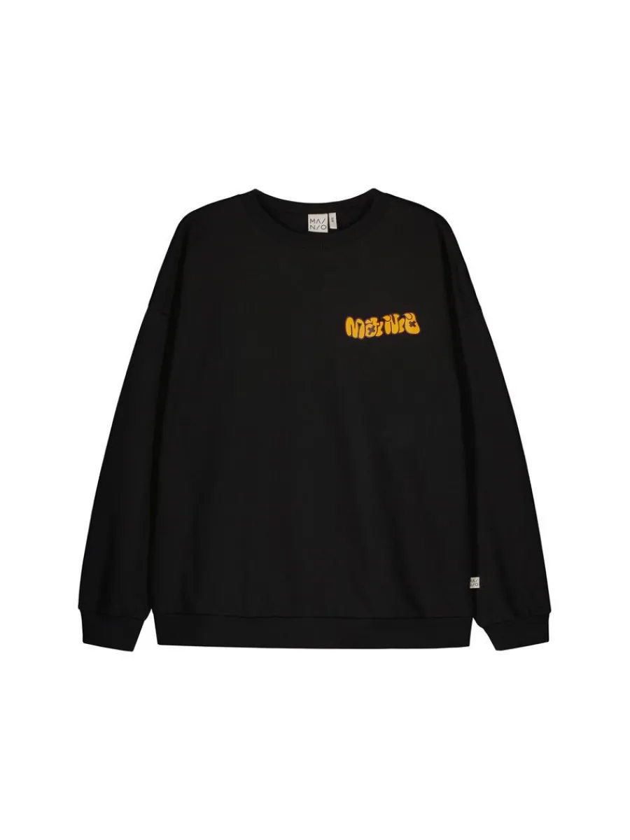 Attitude Counts Collegepaita>Mainio Store