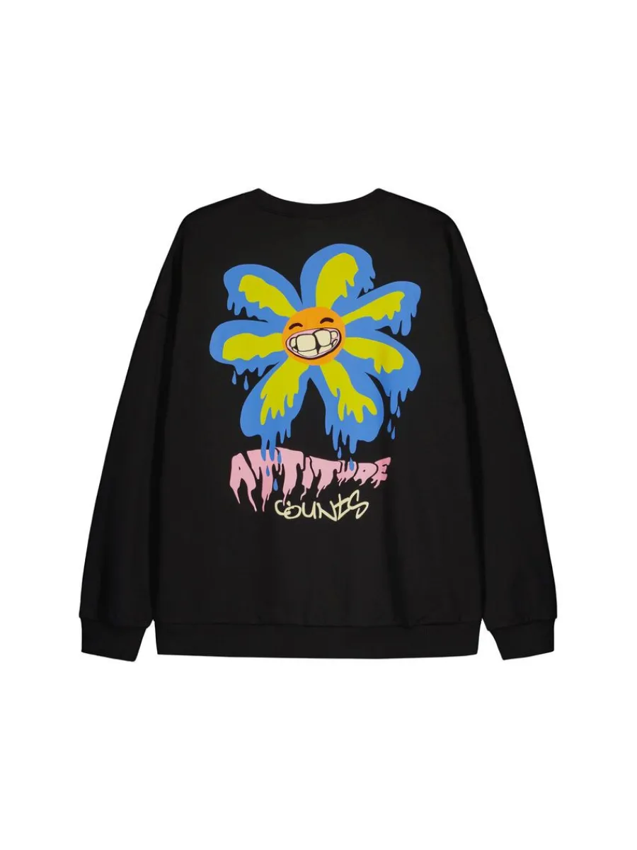 Attitude Counts Collegepaita>Mainio Store
