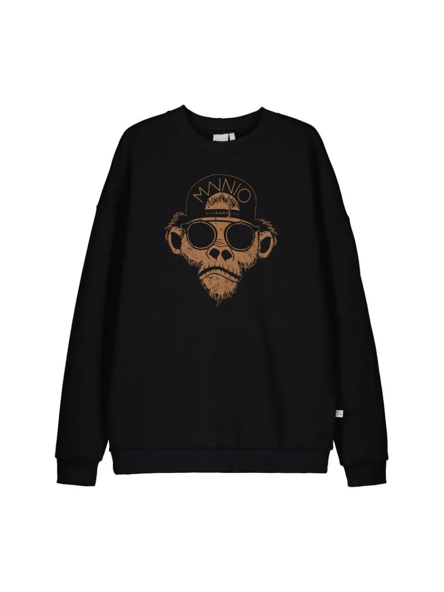 Chimp Collegepaita>Mainio Best