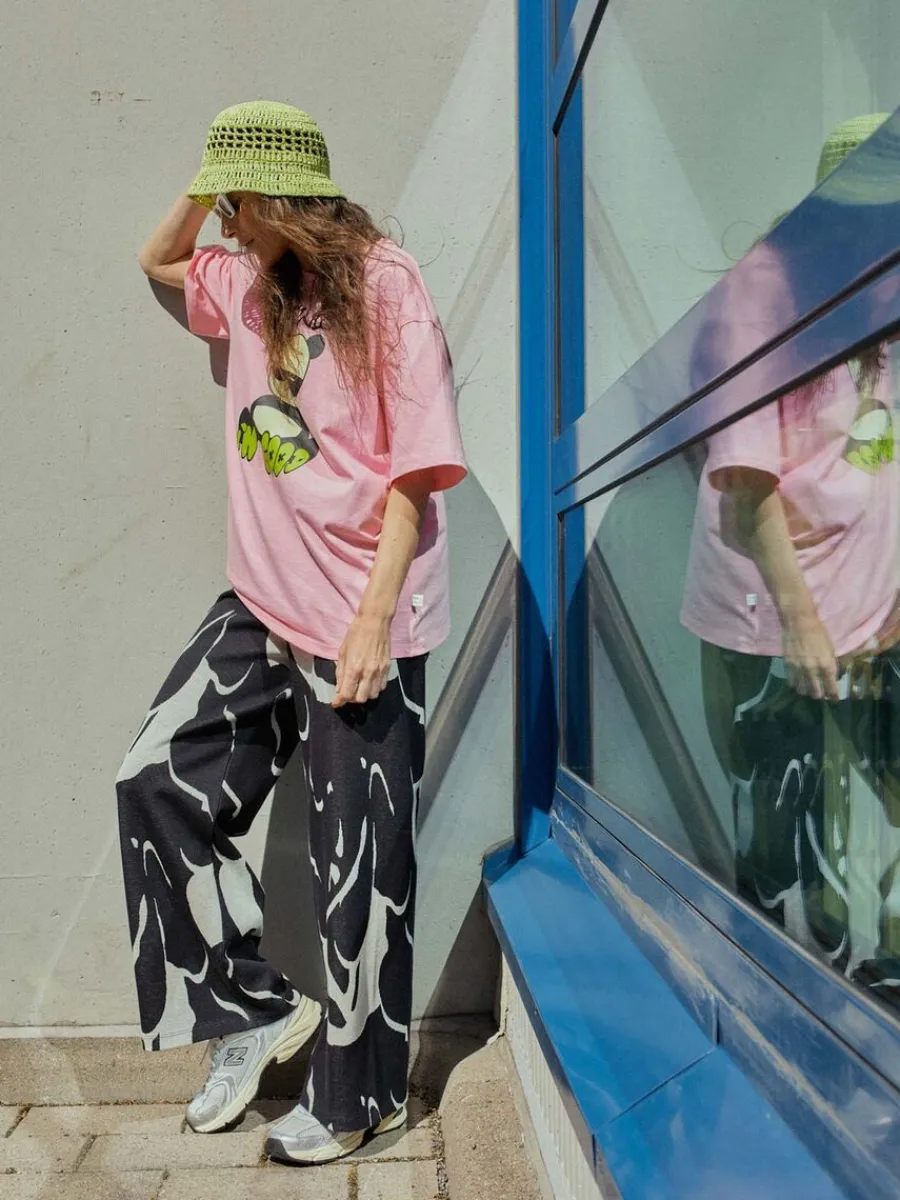 Im Good T-Paita>Mainio Flash Sale