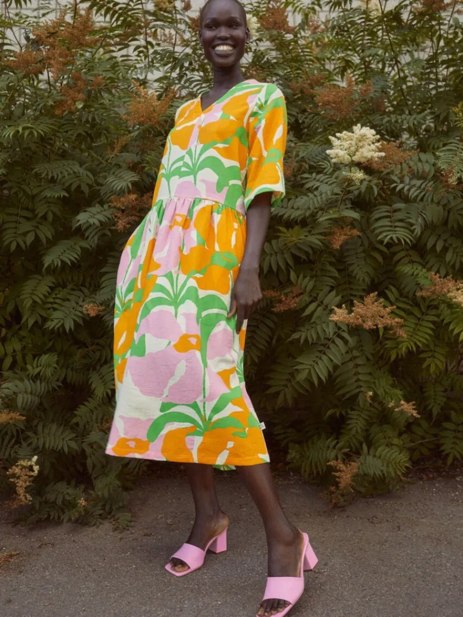 Lively Musliinimekko>Mainio Discount