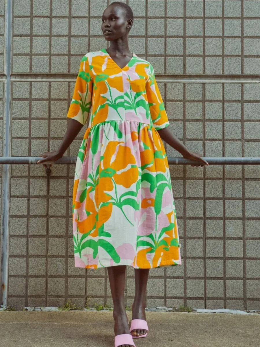 Lively Musliinimekko>Mainio Discount