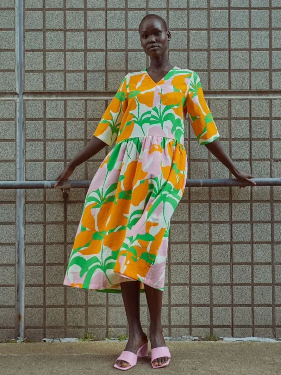 Lively Musliinimekko>Mainio Discount