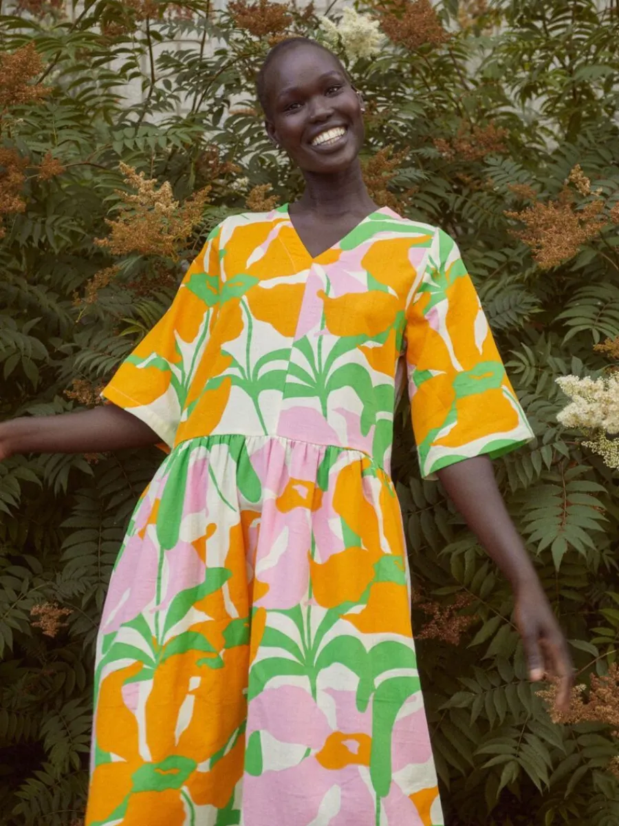 Lively Musliinimekko>Mainio Discount