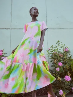 Pink Bloom Mekko><noscript><img width=