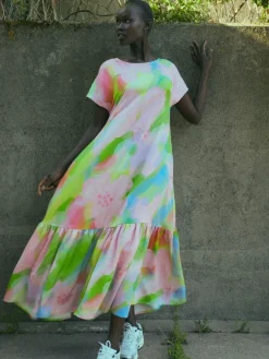 Pink Bloom Mekko><noscript><img width=