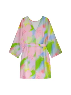 Pink Bloom Tunikamekko><noscript><img width=