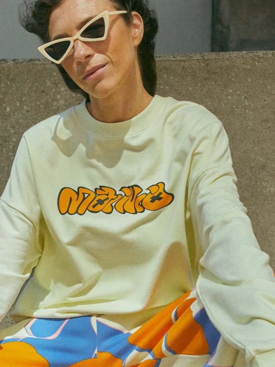Softness Is My Superpower Collegepaita>Mainio Cheap