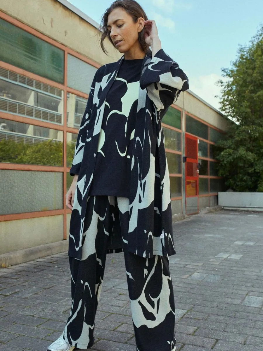Waving Kimonotakki>Mainio Sale