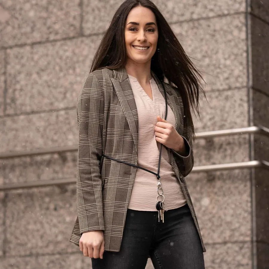 Miiko Avainkaulanauha, Pitka>Miiko Design Store