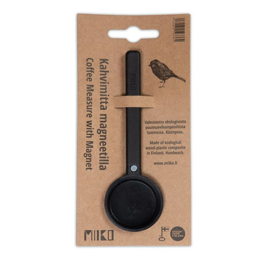 Miiko Kahvimitta, Musta>Miiko Design Hot