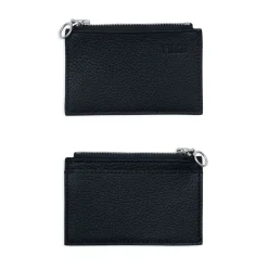 Miiko Korttikukkaro Vetoketjulla>Miiko Design Clearance