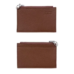 Miiko Korttikukkaro Vetoketjulla>Miiko Design Clearance