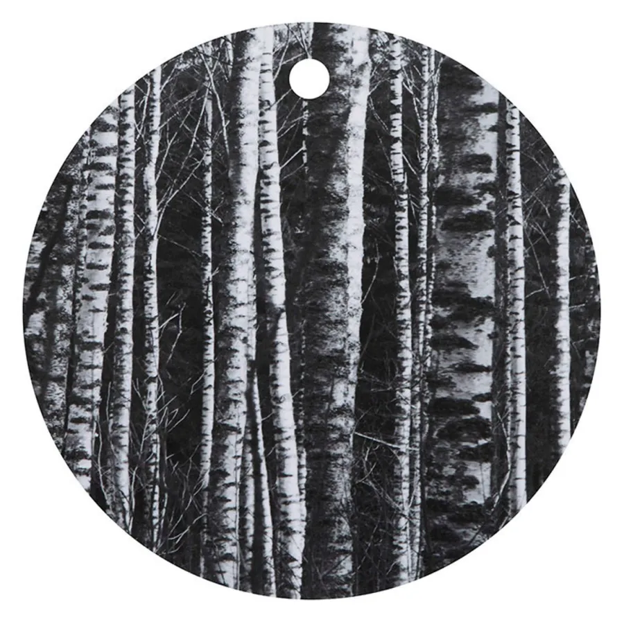 Miiko Pyrea Leikkuulauta 30Cm>Miiko Design Discount