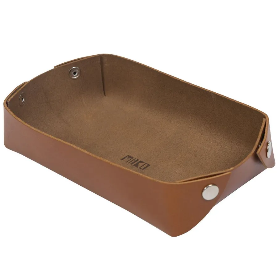 Miiko Rove Sailytin, Ruskea>Miiko Design Flash Sale