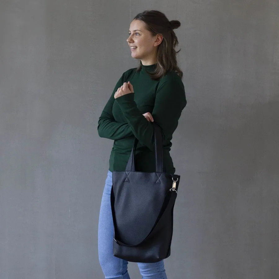 Miiko Sola Laukku, Musta>Miiko Design Best Sale