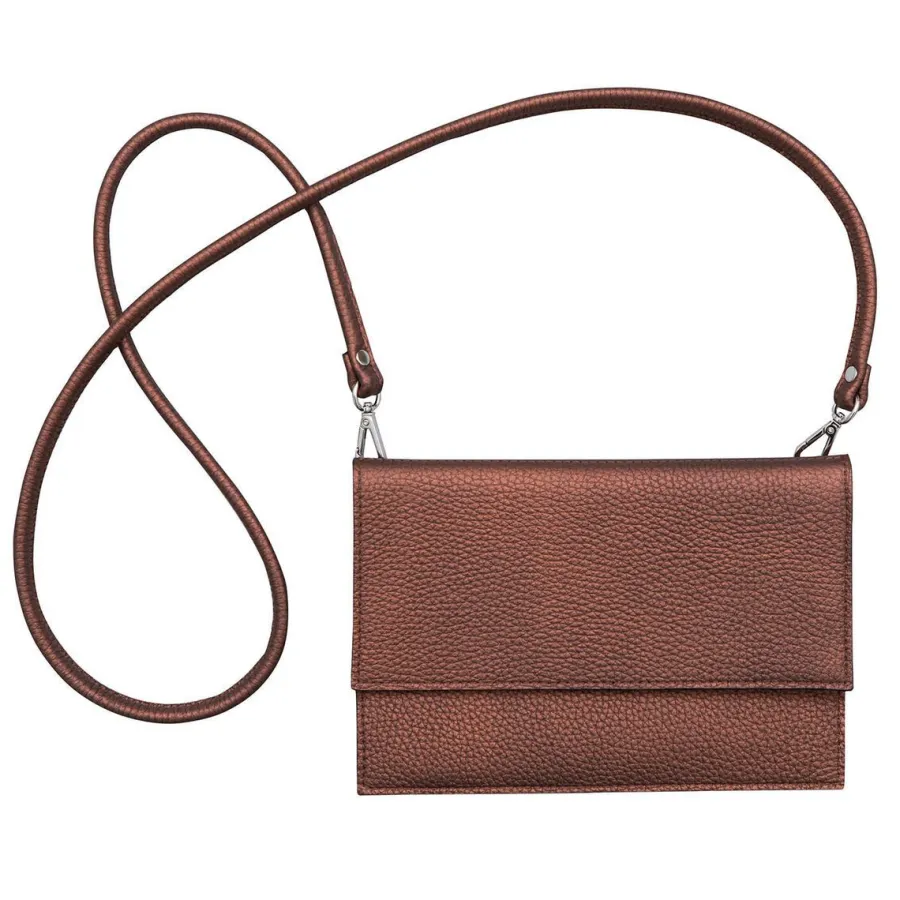 Miiko Tuike Laukku, Kupari>Miiko Design Sale