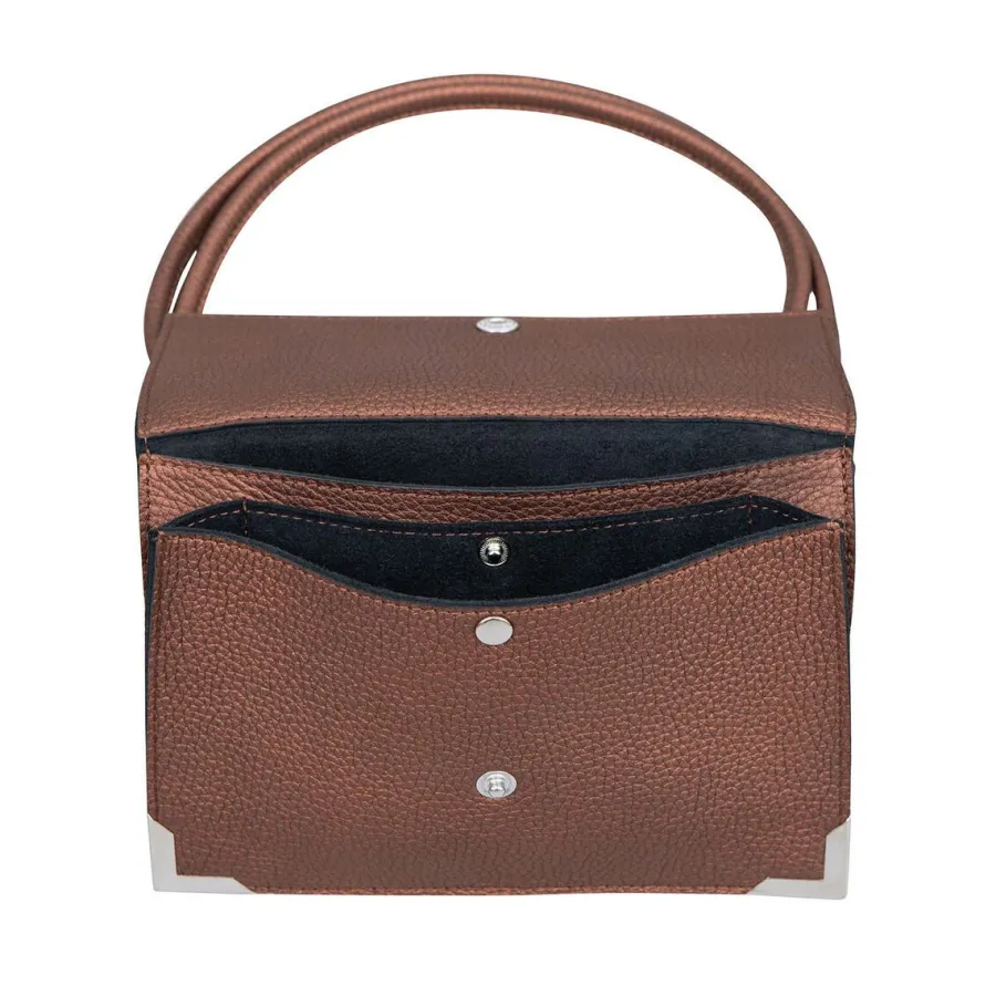Miiko Valke Laukku, Kupari>Miiko Design Cheap
