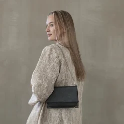 Miiko Valke Laukku, Musta>Miiko Design Hot