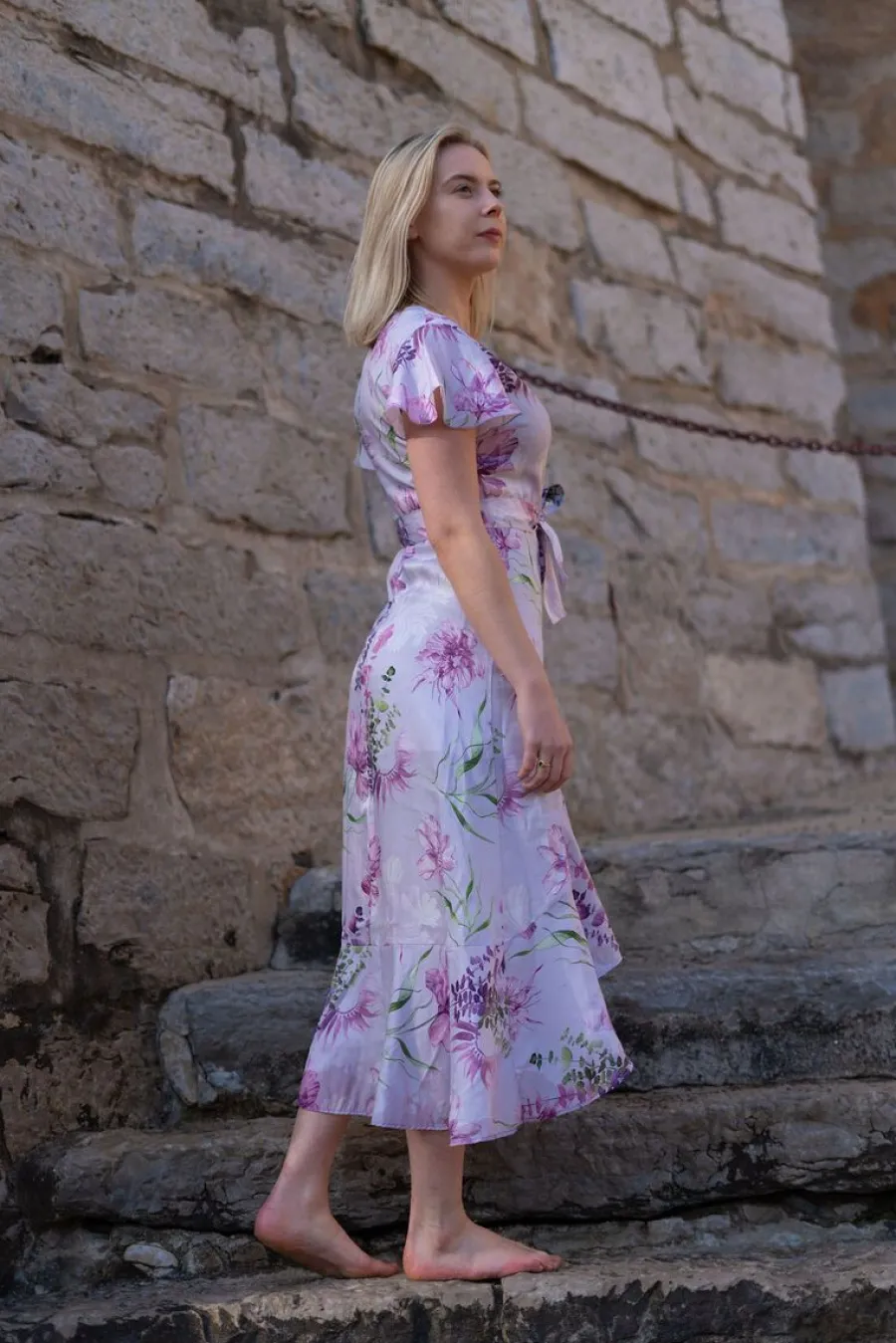 Annika Mekko, Oceania>Nakoa Clearance